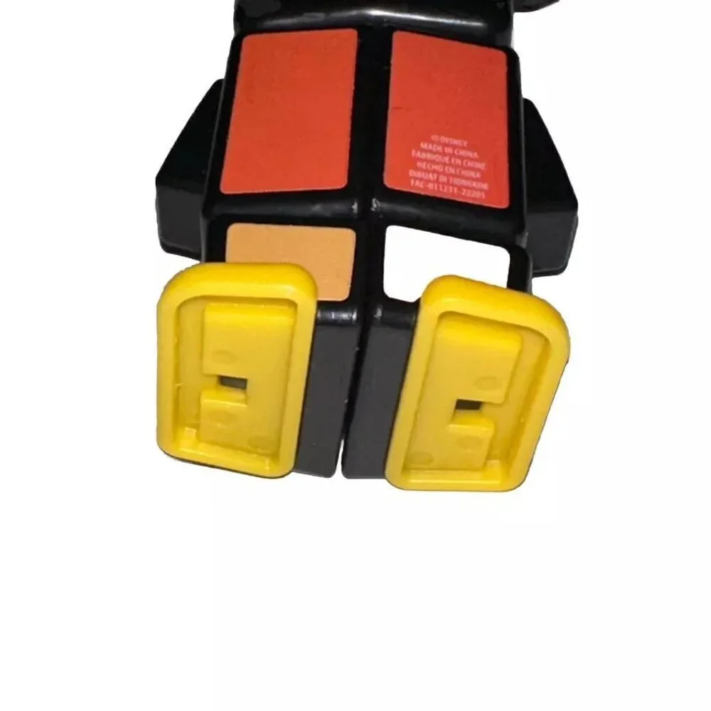 Disney Parks Mickey Mouse Rubik’s Cube